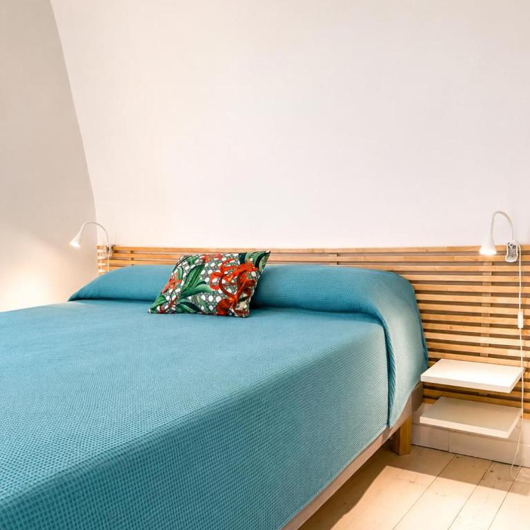 Sanremo Apartments - Marilux - Monolocale su 2 Livelli - 8