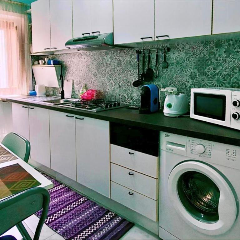 La Graziosa casetta - Apartment - Ground Floor - 12