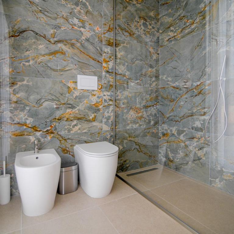 Villa Odette Avola - Heated Pool, Spa & Gym - Villa con Piscina Privata - 32