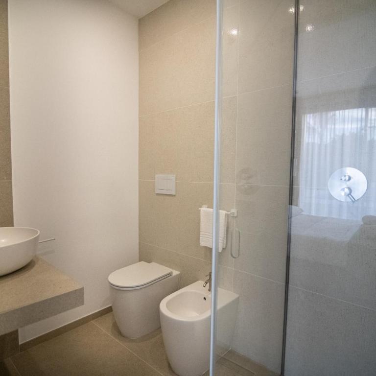 Villa Odette Avola - Heated Pool, Spa & Gym - Villa con Piscina Privata - 42
