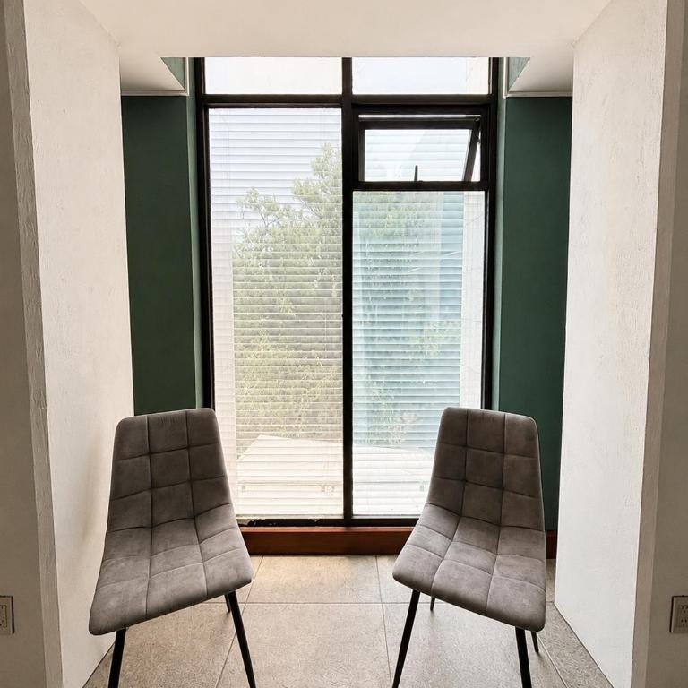 Loft Calzada de Los Leones - One-Bedroom Apartment - 31