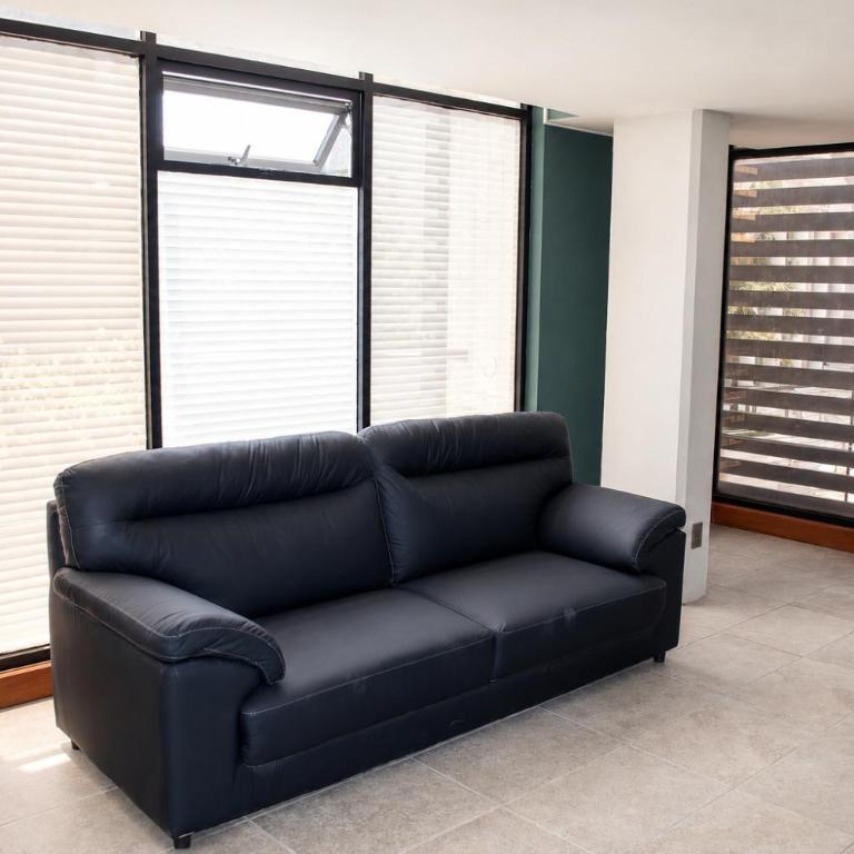 Loft Calzada de Los Leones - One-Bedroom Apartment - 32
