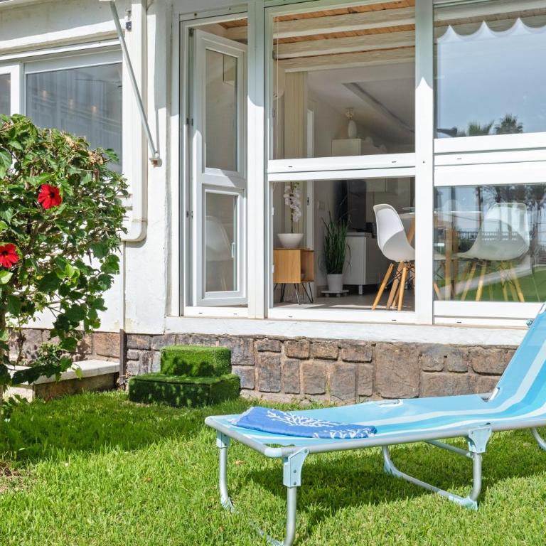 Luxury White Summer Benalmadena - Appartamento - 1