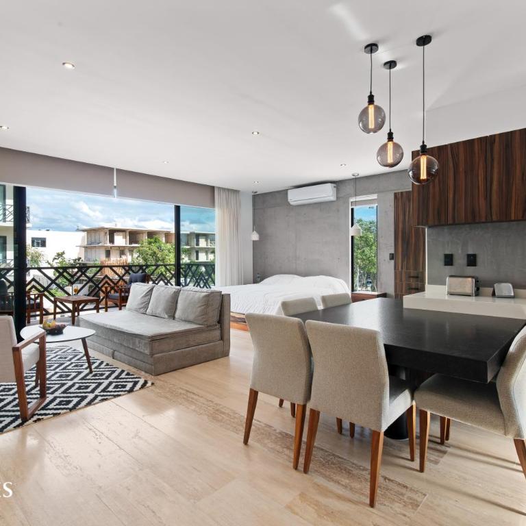 Palais By Waves - Apartment - 10