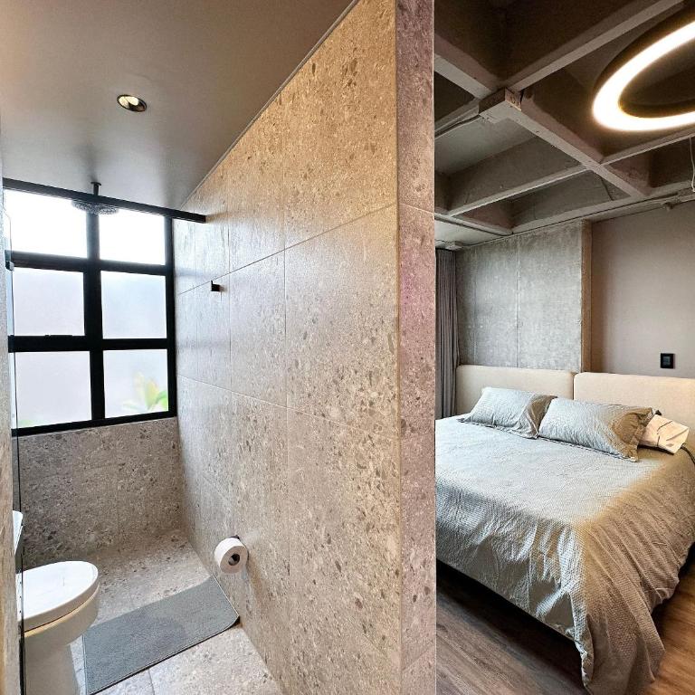 Housinn co-living Ayacucho - Standard Studio - 42