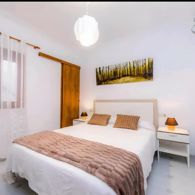 Cactus House - Three-Bedroom House - 18