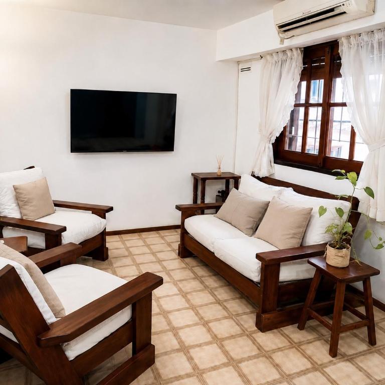 Departamento DERQUI en la mejor zona de NVA CBA - Two-Bedroom Apartment - 1