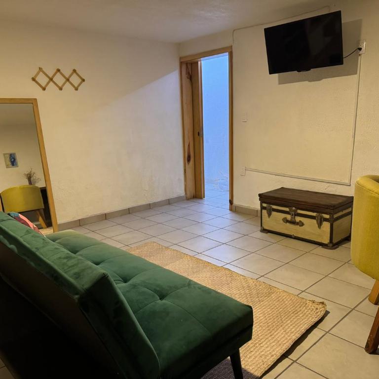 Casa Matia - Chambre Double Deluxe - 4