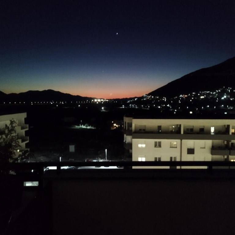 Penthouse Ika - Apartment mit 2 Schlafzimmern - 3
