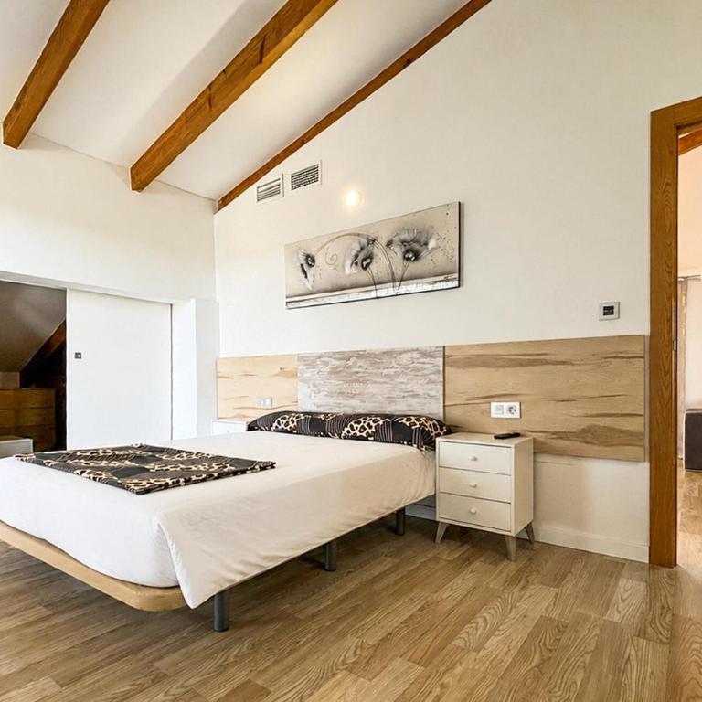 Beautiful Home In Murcia With Private Swimming Pool, Can Be Inside Or Outside - Casa de 7 dormitorios - 18