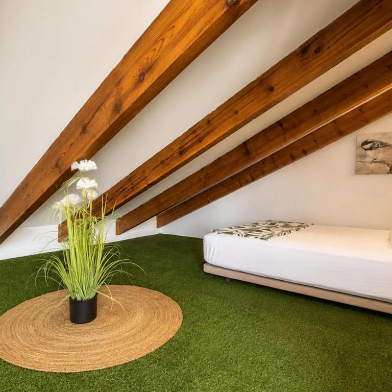 Beautiful Home In Murcia With Private Swimming Pool, Can Be Inside Or Outside - Casa de 7 dormitorios - 20