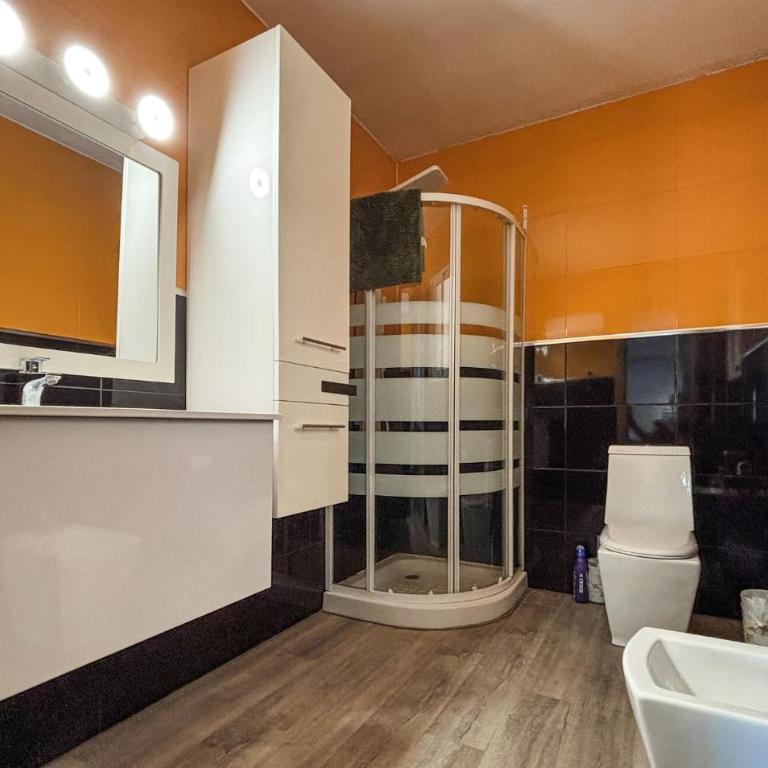 Beautiful Home In Murcia With Private Swimming Pool, Can Be Inside Or Outside - Casa de 7 dormitorios - 23
