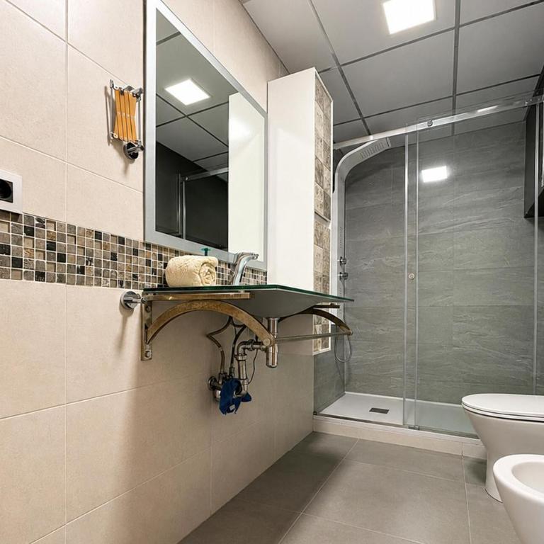 Beautiful Home In Murcia With Private Swimming Pool, Can Be Inside Or Outside - Casa de 7 dormitorios - 24