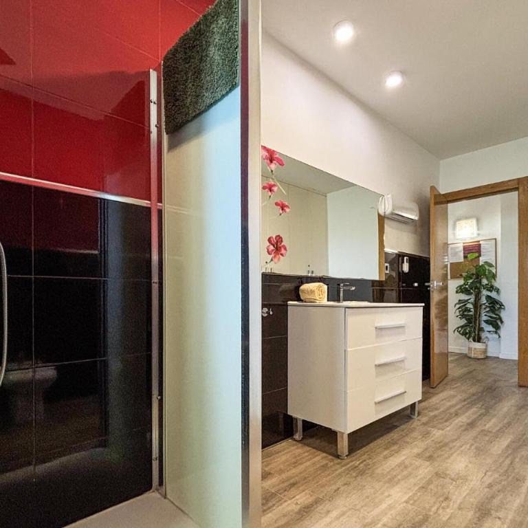 Beautiful Home In Murcia With Private Swimming Pool, Can Be Inside Or Outside - Casa de 7 dormitorios - 25
