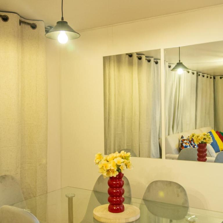We Love Homes - Departamento Excelente Ubicación - Apartamento de 2 dormitorios - 32