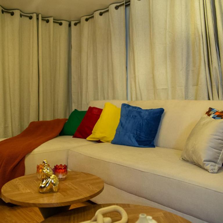 We Love Homes - Departamento Excelente Ubicación - Apartamento de 2 dormitorios - 35