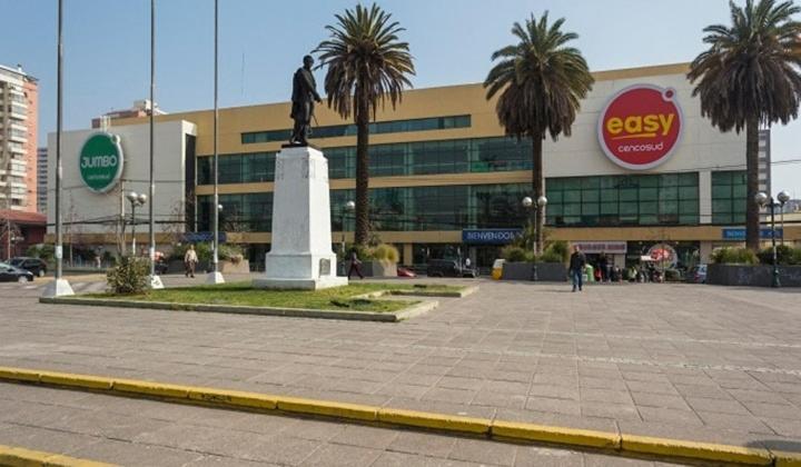Hermoso departamento a minutos del centro - Apartamento de 2 dormitorios con vistas a la montaña - 25