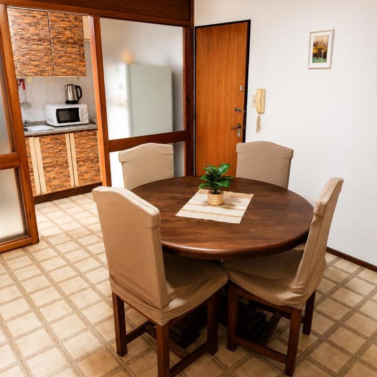 Departamento DERQUI en la mejor zona de NVA CBA - Two-Bedroom Apartment - 2