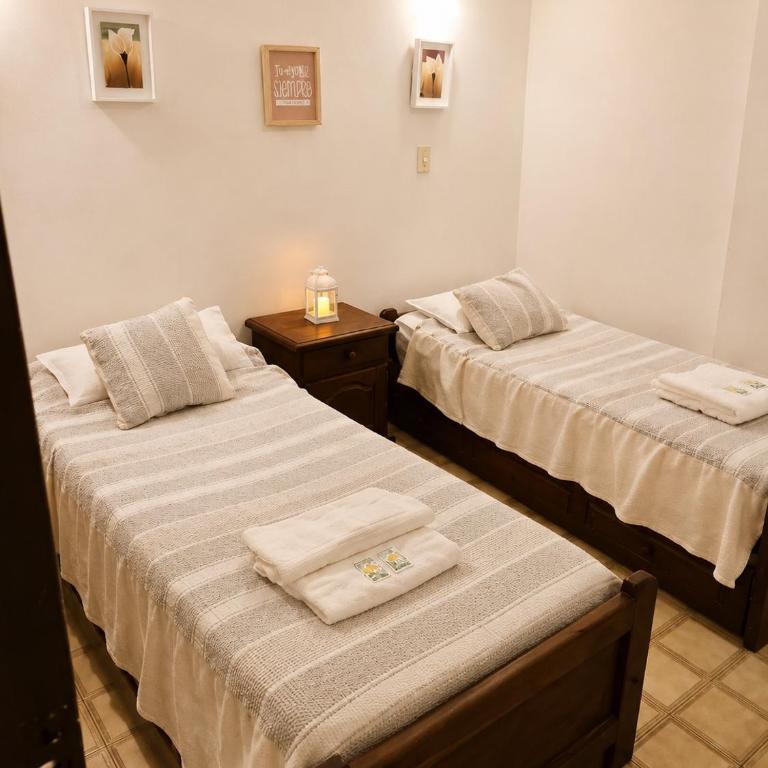 Departamento DERQUI en la mejor zona de NVA CBA - Two-Bedroom Apartment - 6