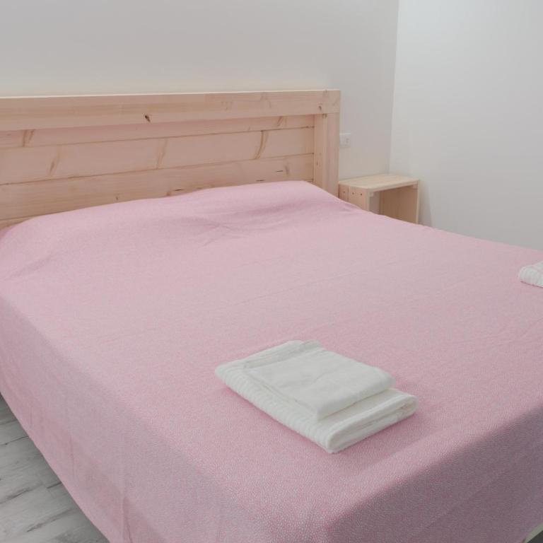 Dante Apartment - 5 minutes from Arena - Appartamento con 1 Camera da Letto - 3