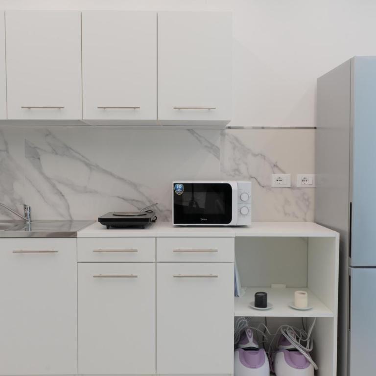 Arena Apartment - Refined Stay in Verona - One-Bedroom Apartment - 7