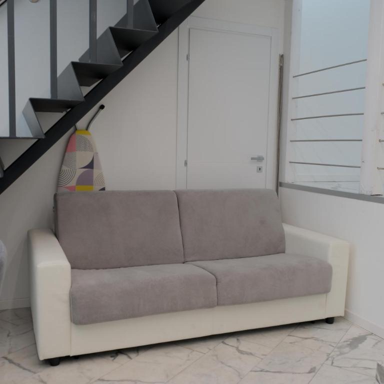 Arena Apartment - Refined Stay in Verona - One-Bedroom Apartment - 5