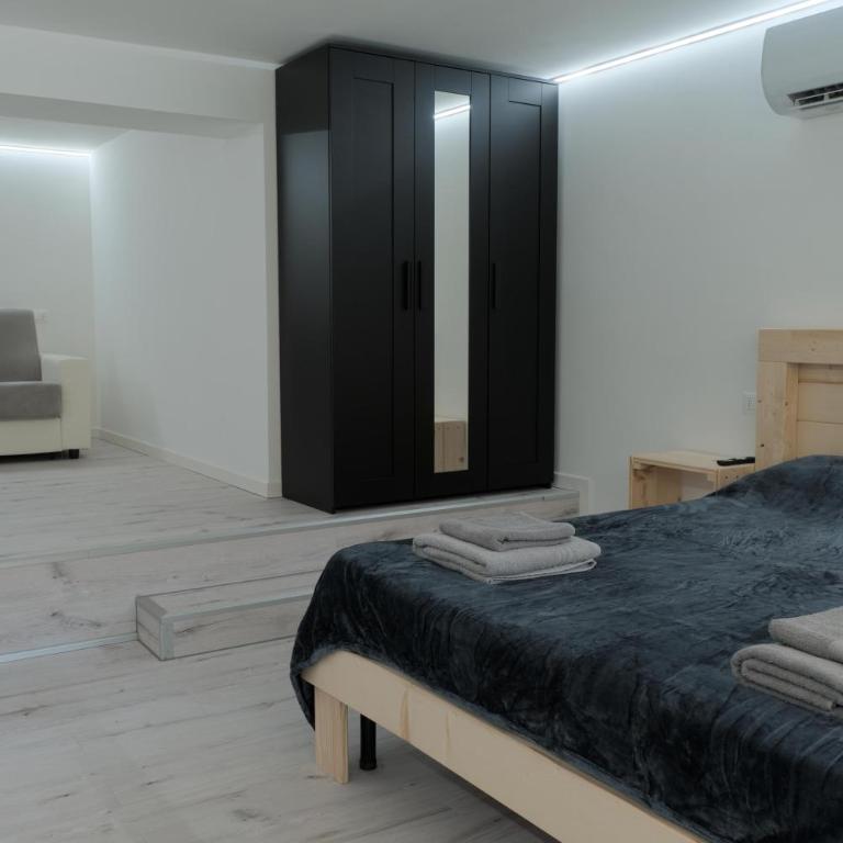 Arena Apartment - Refined Stay in Verona - One-Bedroom Apartment - 1