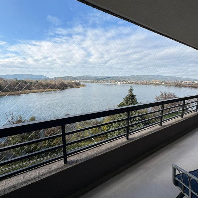 Moderno y Elegante - Two-Bedroom Apartment - 5