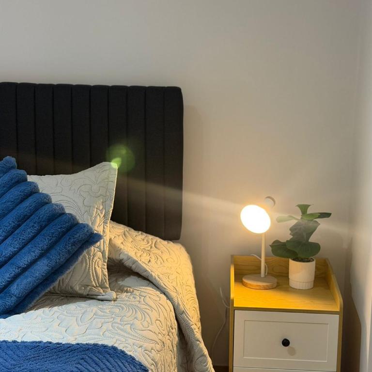Moderno y Elegante - Two-Bedroom Apartment - 6