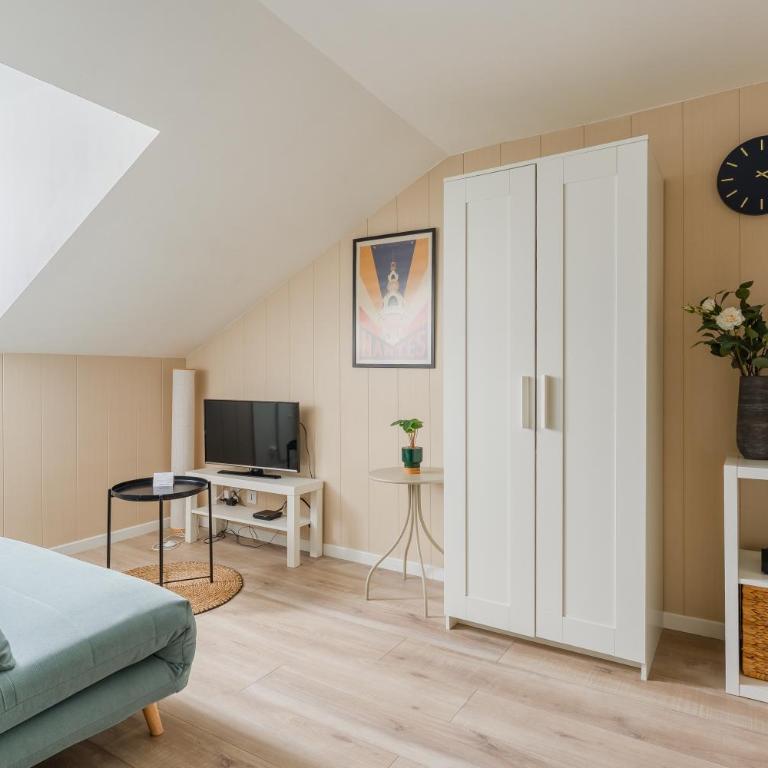 Le Laennec - Au centre-ville de Nantes - Apartment - 1
