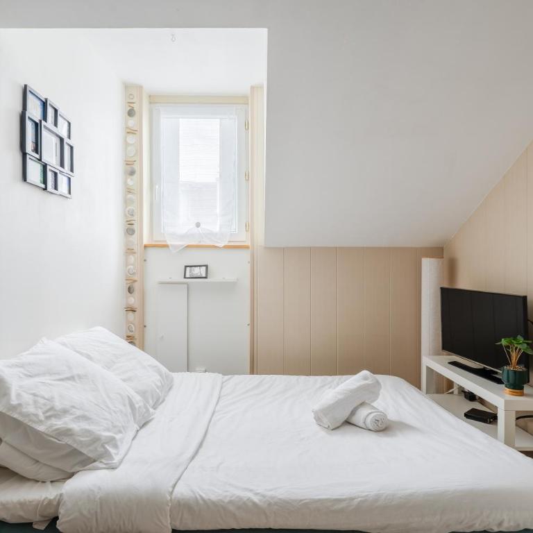 Le Laennec - Au centre-ville de Nantes - Apartment - 11
