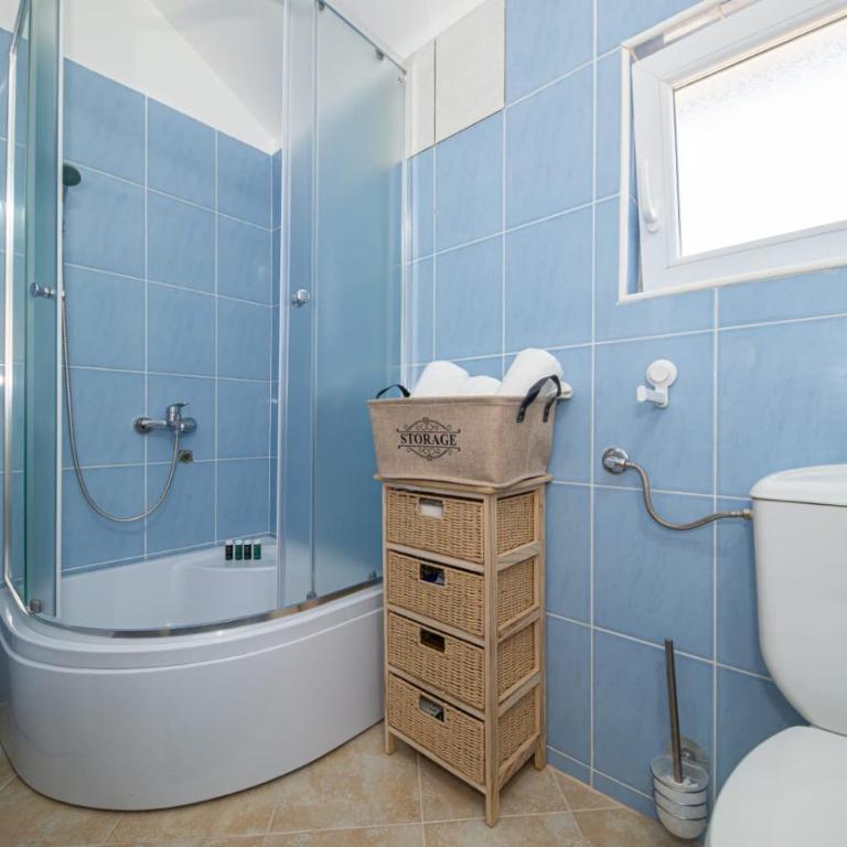 Apartman Anja - One-Bedroom Apartment - 27