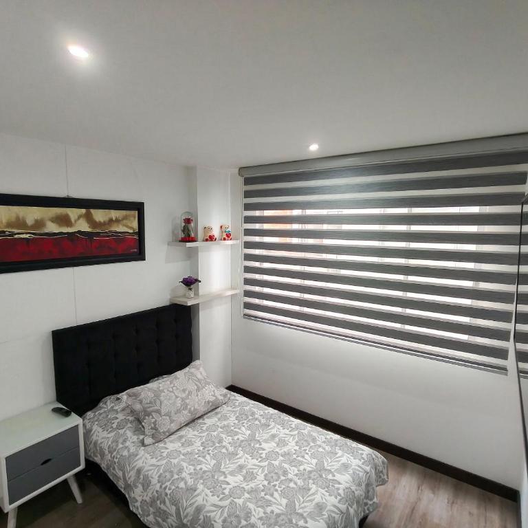 Apartamento de lujo que te encantará Bogota - Apartamento de 2 dormitorios - 2