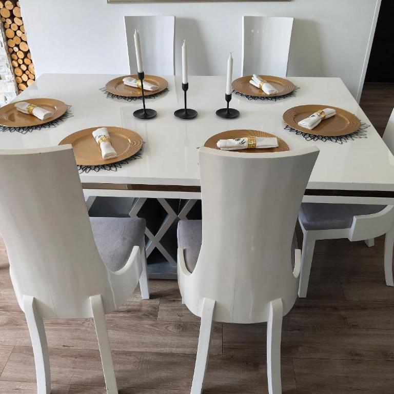 Apartamento de lujo que te encantará Bogota - Apartamento de 2 dormitorios - 9