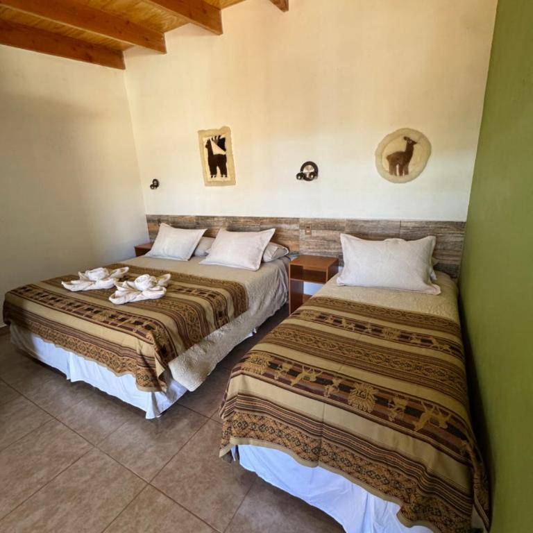 Hostal Pablito - Habitación Triple - 13
