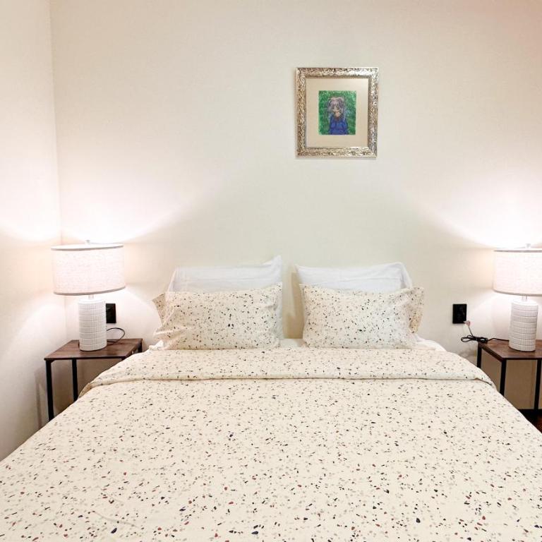 New Apt - 15 min to the Aztec Stadium - Home and Garden - Two-Bedroom Apartment - 1