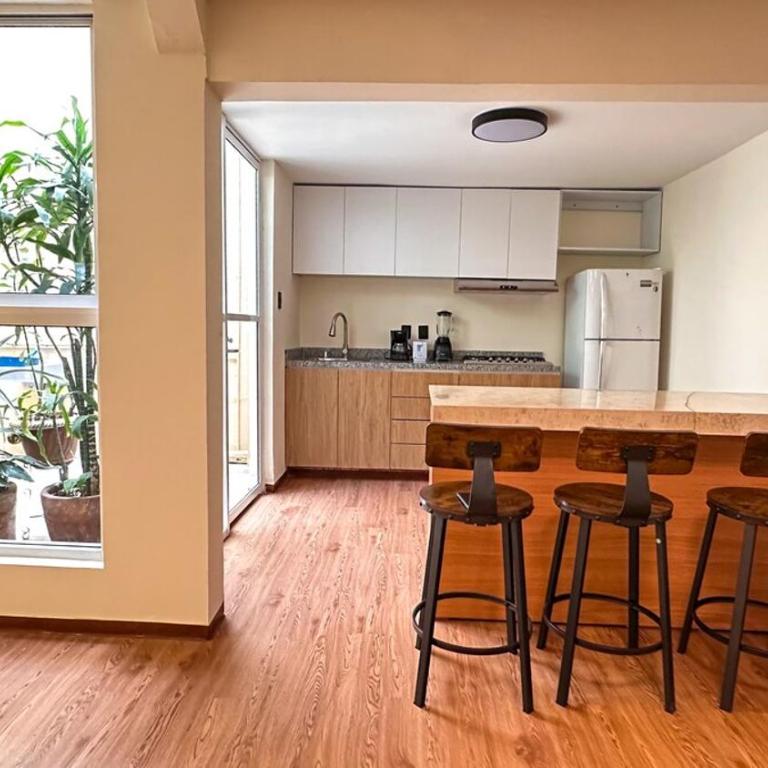New Apt - 15 min to the Aztec Stadium - Home and Garden - Room #1661294001 - 8