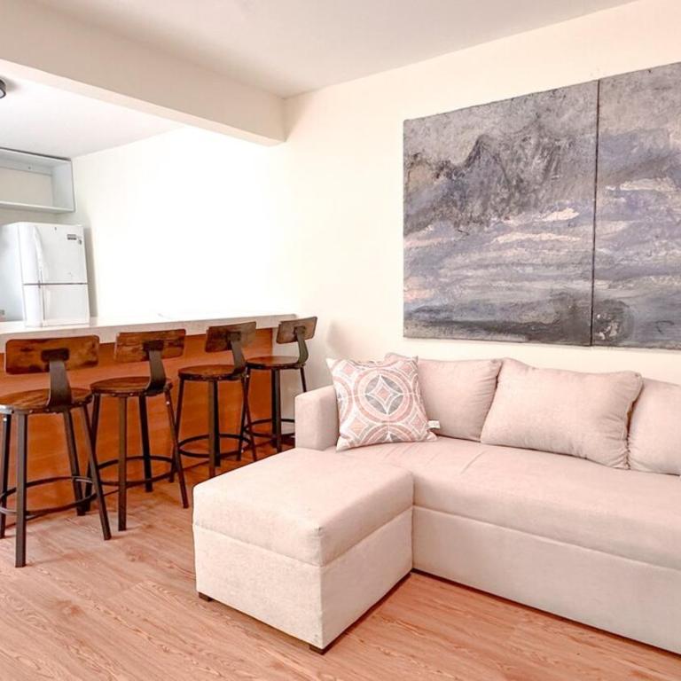 New Apt - 15 min to the Aztec Stadium - Home and Garden - Room #1661294001 - 9