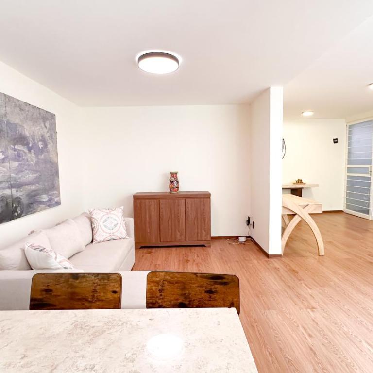 New Apt - 15 min to the Aztec Stadium - Home and Garden - Two-Bedroom Apartment - 7