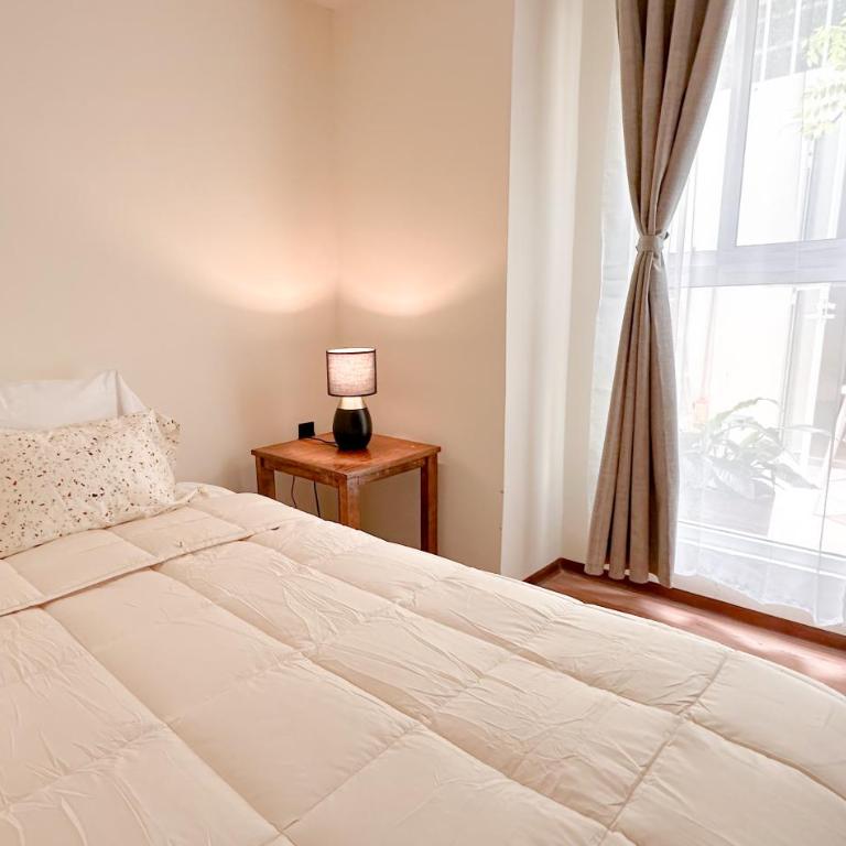 New Apt - 15 min to the Aztec Stadium - Home and Garden - Two-Bedroom Apartment - 8