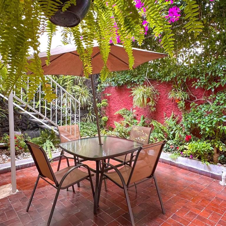 New Apt - 15 min to the Aztec Stadium - Home and Garden - Room #1661294001 - 17