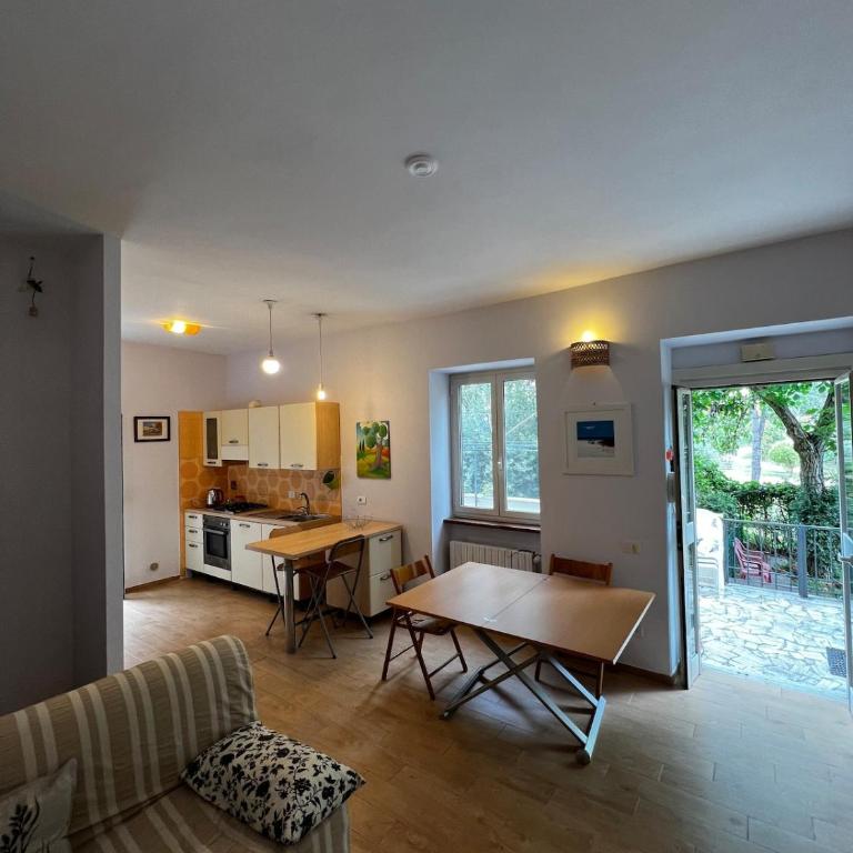 Borgia Street - Appartamento con 1 Camera da Letto - 1