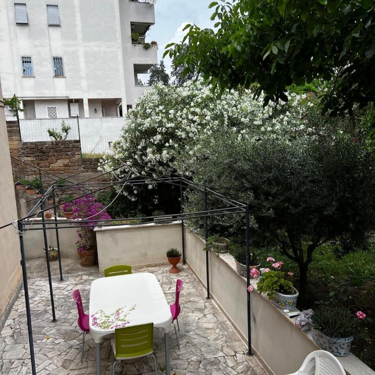 Borgia Street - Appartamento con 1 Camera da Letto - 2