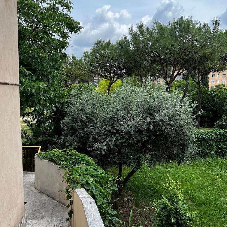 Borgia Street - Appartamento con 1 Camera da Letto - 3