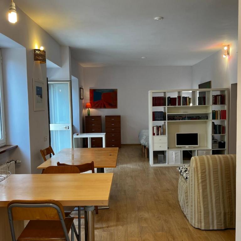 Borgia Street - Appartamento con 1 Camera da Letto - 5