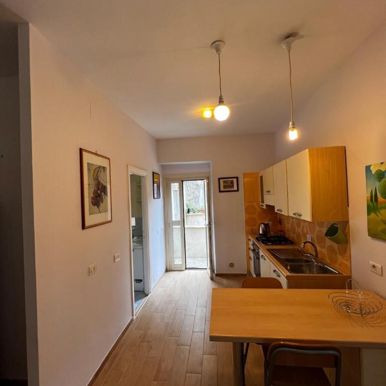Borgia Street - Appartamento con 1 Camera da Letto - 6