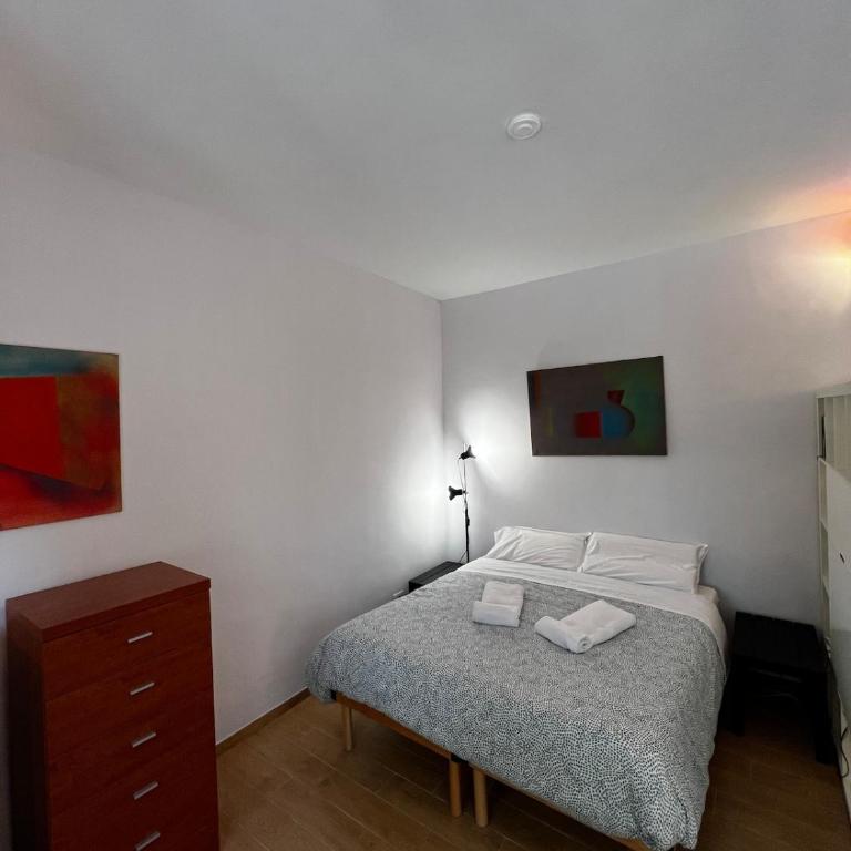 Borgia Street - Appartamento con 1 Camera da Letto - 7