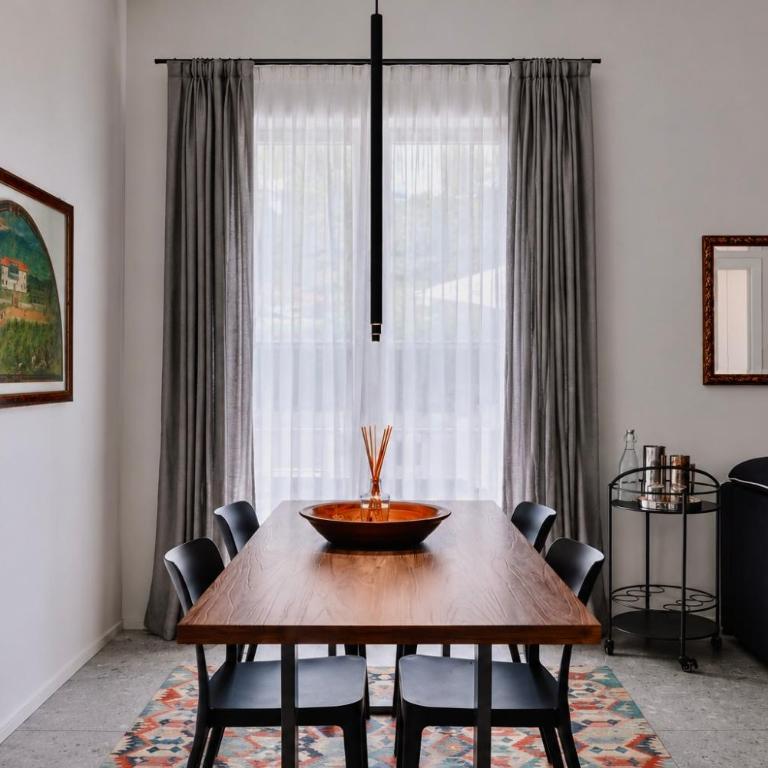 La Terrazza - Private Jacuzzi in Downtown Como - Appartamento con 1 Camera da Letto - 11
