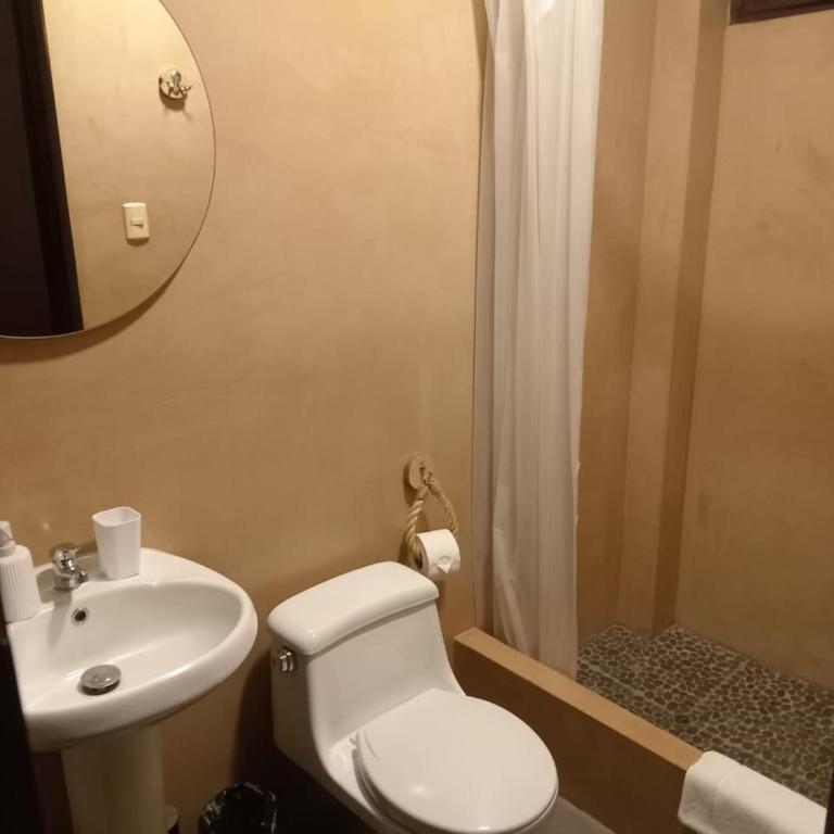 China Chancay Hotel - Suite with Garden View - 4