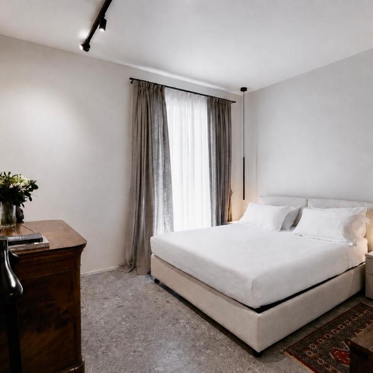 La Terrazza - Private Jacuzzi in Downtown Como - Appartamento con 1 Camera da Letto - 15